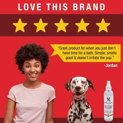 Exfoliating Butter Wash for Pets with Jojoba Beads