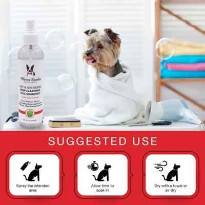 Exfoliating Butter Wash for Pets with Jojoba Beads