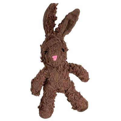 SPUNKY PUP ORGANIC COTTON PLUSH BUNNY
