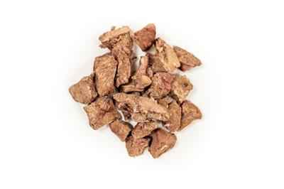 Bison Hearts Cat Treats - Delicious and Nutritious Snacks for Your Feline Friend