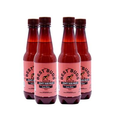 Grass Fed Beef Bone Broth with Bacon