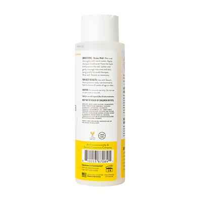 Honeysuckle Probiotic Cat Shampoo