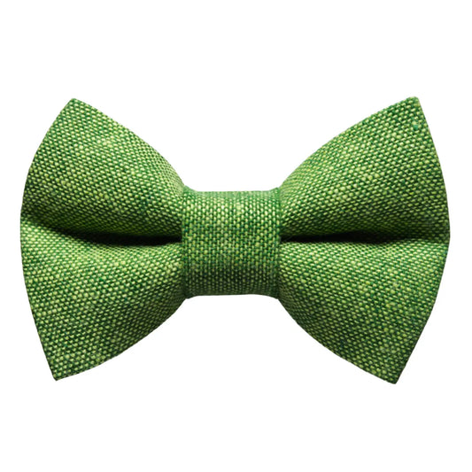 The List Maker - Cat / Dog Bow Tie