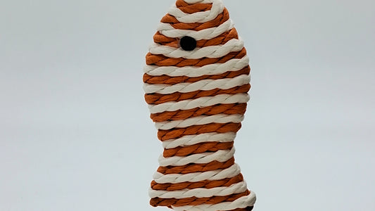 Teaser Wand for Cats - Cat Toy