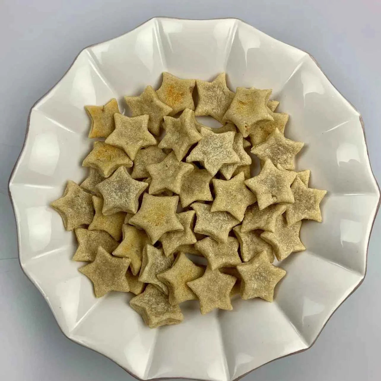 Tuna Cat Treats – Healthy High-Protein Tuna Snacks for Cats