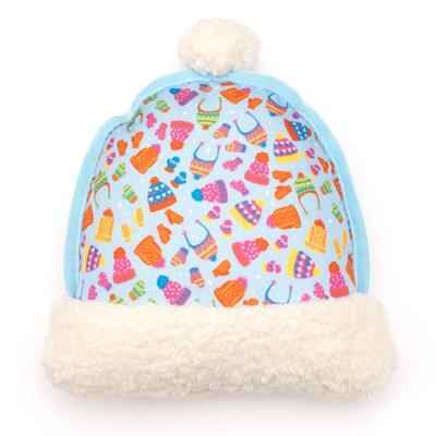Brrr Dog Toy for Ultimate Fetch Fun and Playtime Adventures