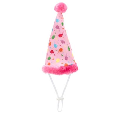 Party Hat -Pink