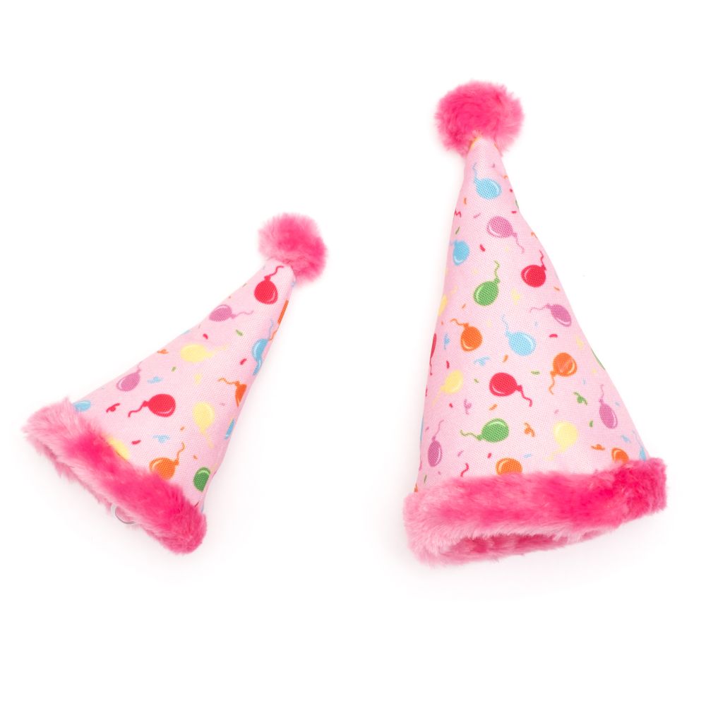 Party Hat -Pink