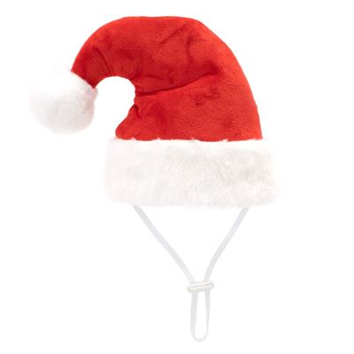 Ho Ho Ho Party Hat for Cats & Dogs