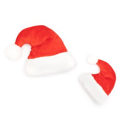 Ho Ho Ho Party Hat for Cats & Dogs