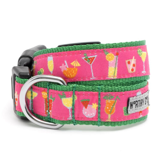Summer Cheer Pet Collar