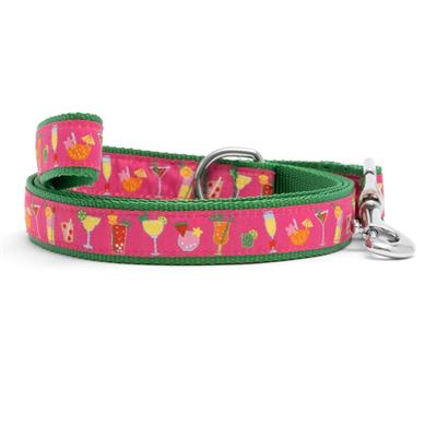 Summer Cheer Pet Collar