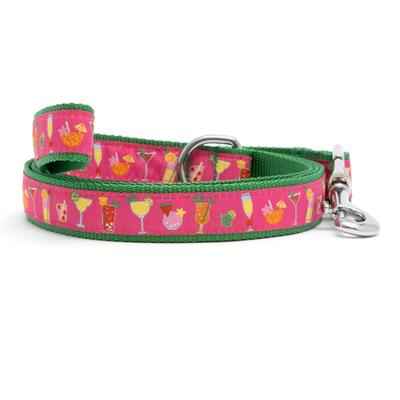 Summer Cheer Pet Collar - Stylish Summer Pet Collar for Your Furry Friend