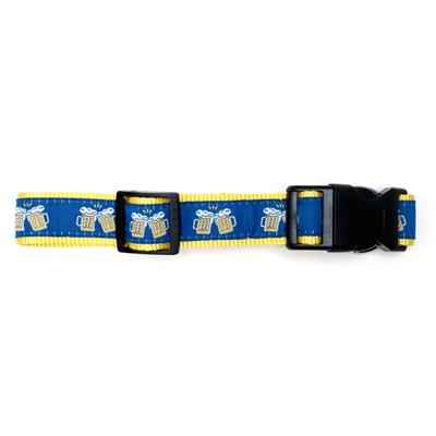 Cheers Collar and Lead for Pets - Stylish Collection for Dogs and Cats