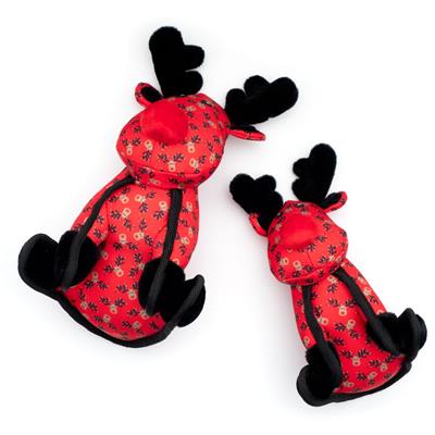 Rudy Reindeer Dog Toy
