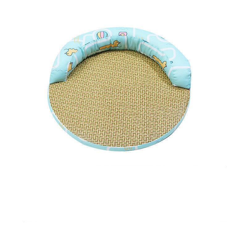 Summer Breeze Weaverattan Pet Sofa Bed: the Ultimate Comfort For Your Furry Friend