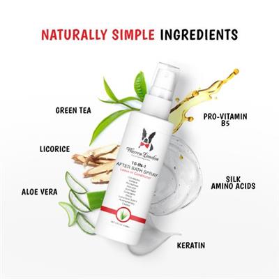 Paw Sani-Scrub for Pets