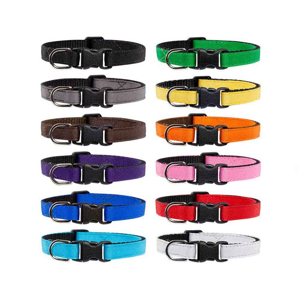 The Everyday Collar