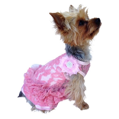 Garden Party Tutu Dress