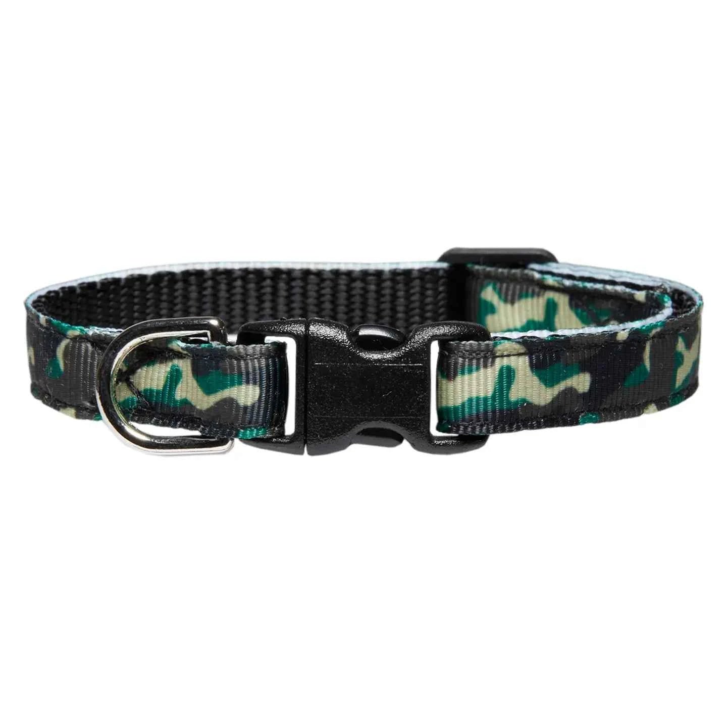 The Roky Cat Collar - Stylish and Comfortable Cat Collar for Cats