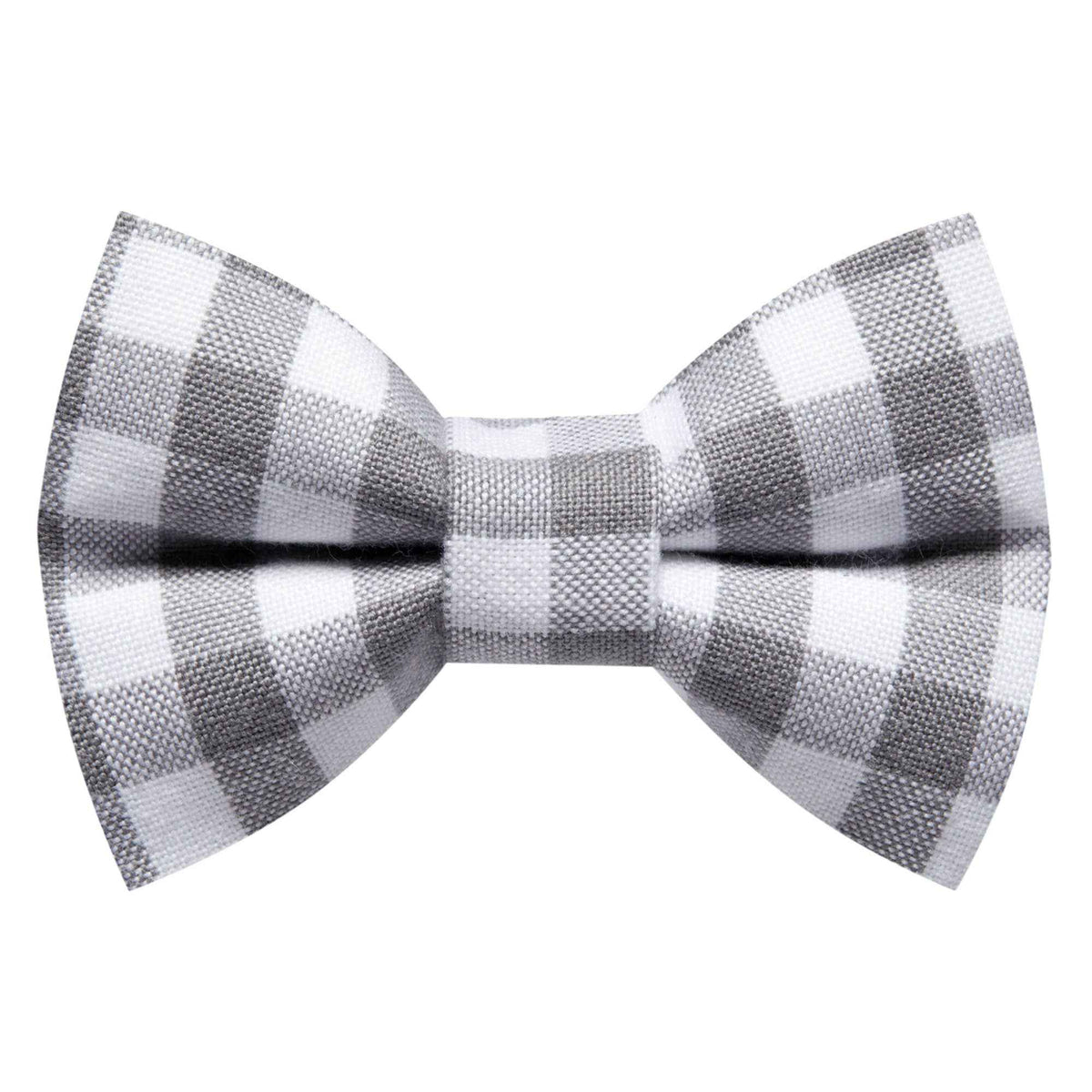The Checkered Past- Cat / Dog Bow Tie