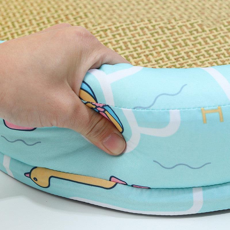 Summer Breeze Weaverattan Pet Sofa Bed: the Ultimate Comfort For Your Furry Friend