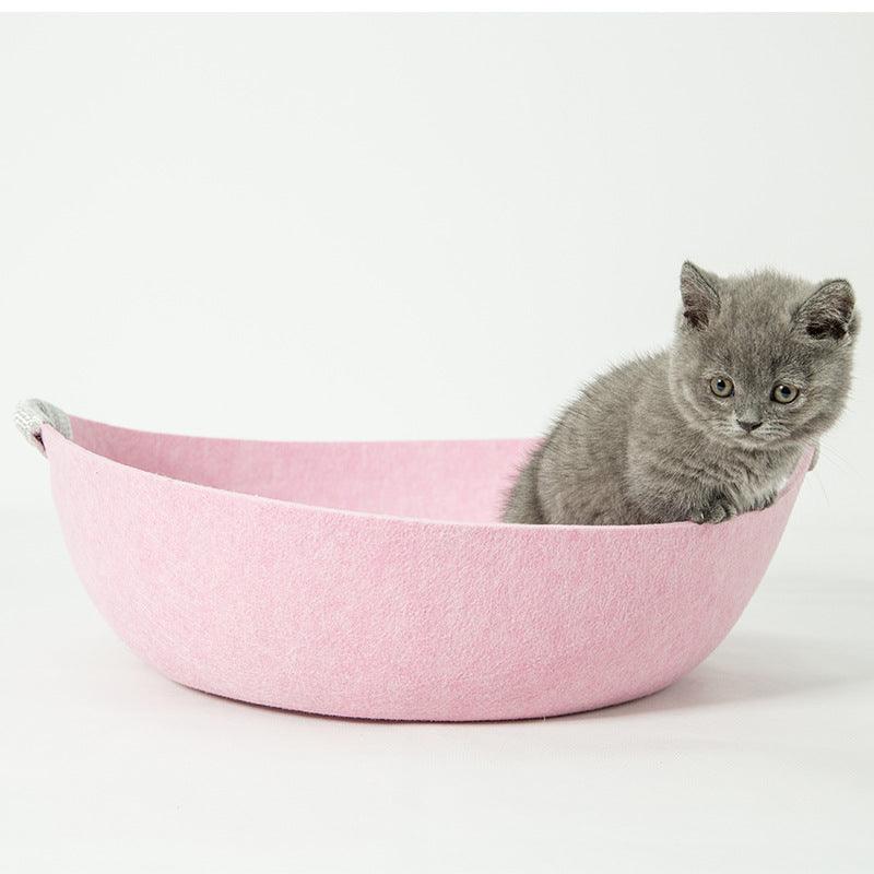 Cozycat Comfort Cave