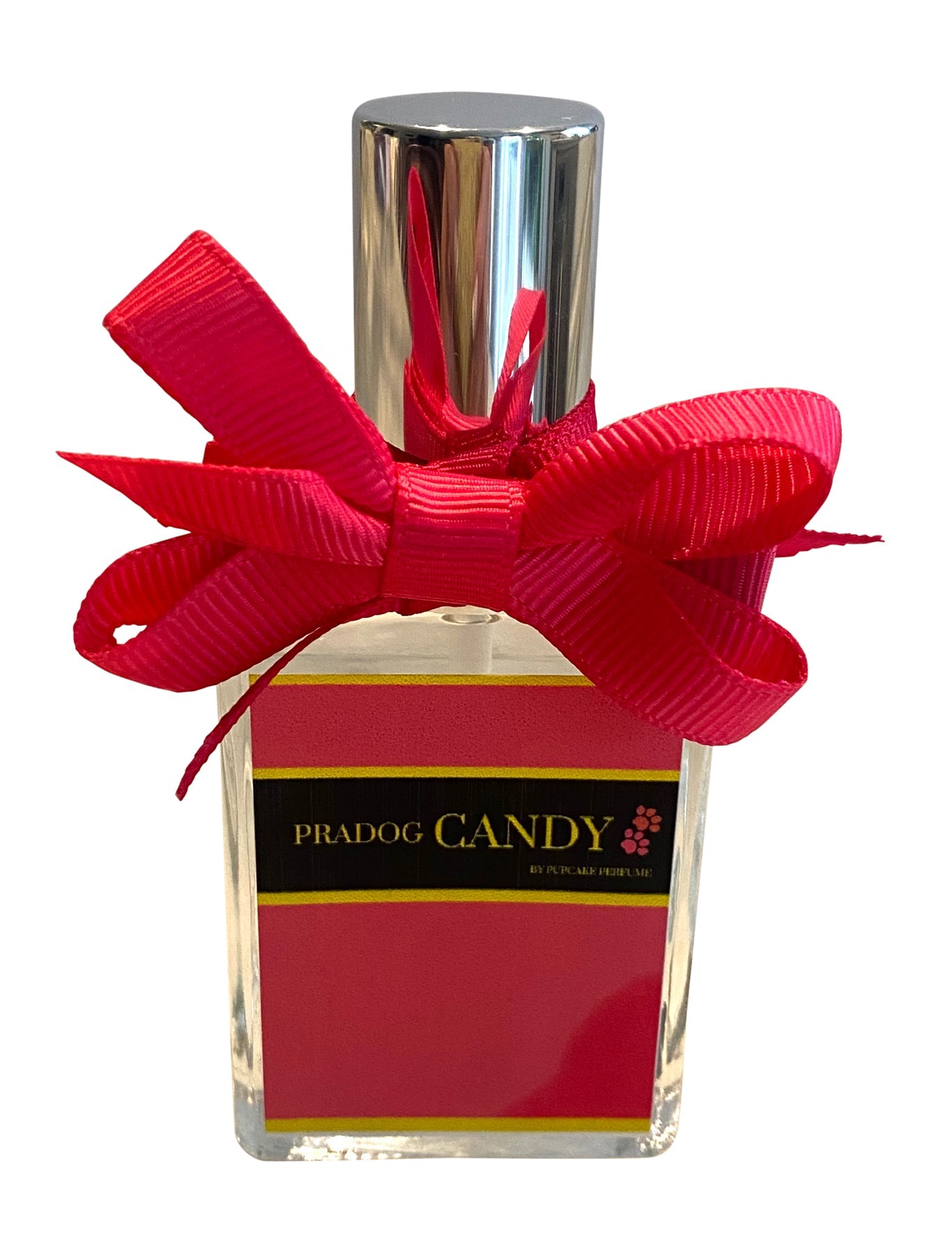 Pupcake Perfume - Pradog Candy