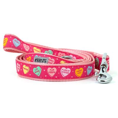 Puppy Love Collar & Lead Collection