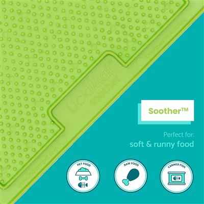 LickiMat Cat Feeding Mat Soother