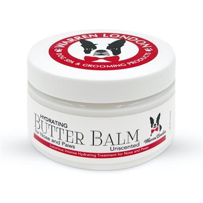 Hydrating Butter Balm for Nose and Paws - Warren London
