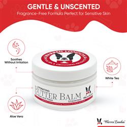 Hydrating Butter Balm for Nose and Paws - Warren London