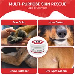 Hydrating Butter Balm for Nose and Paws - Warren London