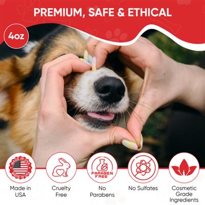 Hydrating Butter Balm for Nose and Paws - Warren London