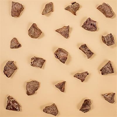 Bison Hearts - Cat Treats