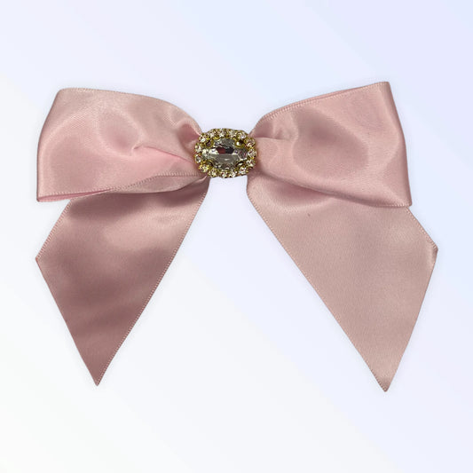 Luxurious Satin Bows