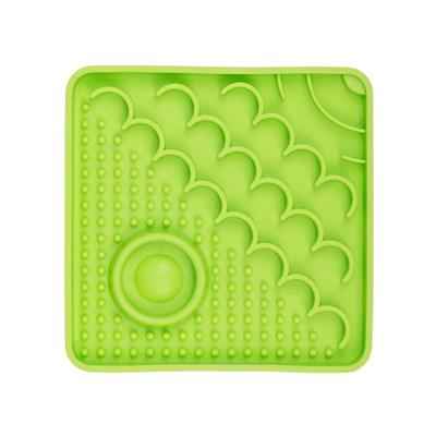 LickiMat Cat Feeding Mat
