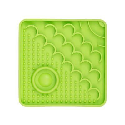 LickiMat Cat Feeding Mat