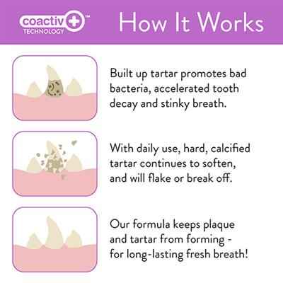 Dental Wipes for Pets Provide Better Oral Care!