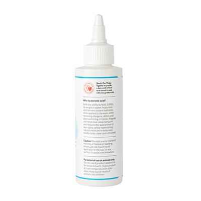 Skout's Honor Eye Wash for Pets - No more tear stains! Cats and Dogs