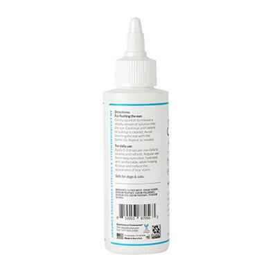 Skout's Honor Eye Wash for Pets - No more tear stains! Cats and Dogs
