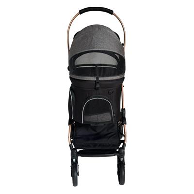 The Whisker Wagon Cat Stroller
