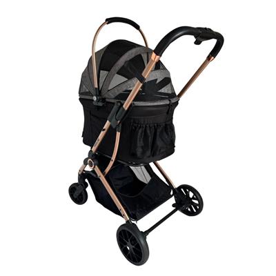 The Whisker Wagon Cat Stroller
