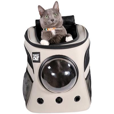 Travel Backpack Cat Carrier