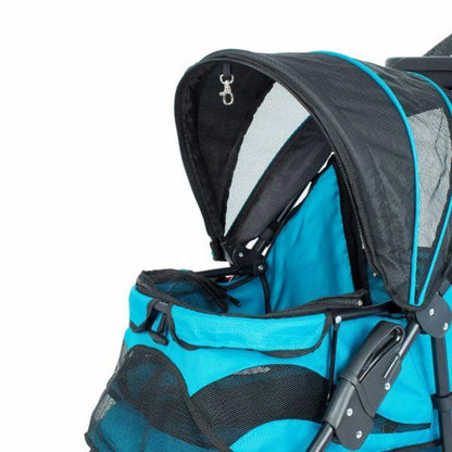 Durable Pet Stroller