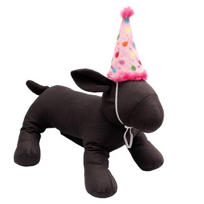 Party Hat -Pink