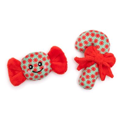 Sweet Treats Cat Toy