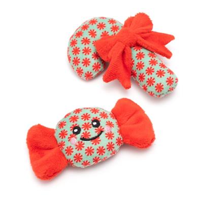 Sweet Treats Cat Toy