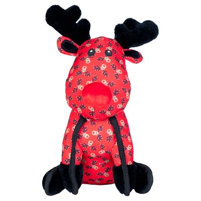 Rudy Reindeer Dog Toy