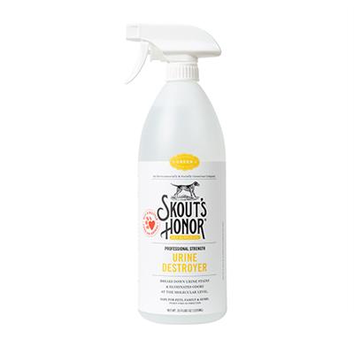 Skout's Honor Professional Strength Urine Destroyer